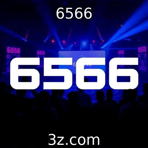 6566 | A evolução dos eSports no cenário atual