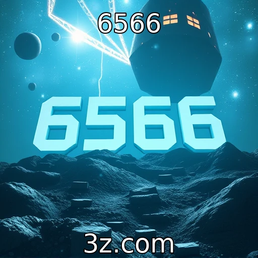 6566 | Futuro dos jogos baseados em nuvem