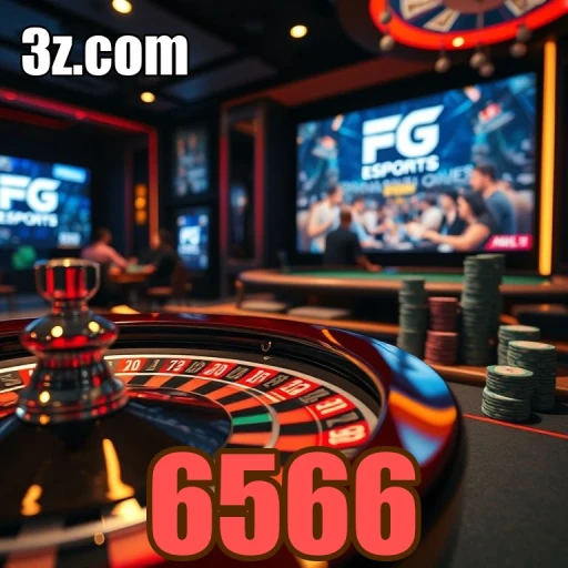 Diversão e Aprendizado em Kids: Conheça o 6566